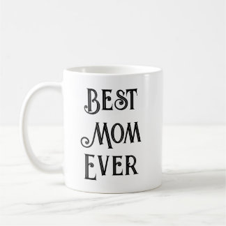Beste Mama je Foto Tasse - Individuelle Name Mutte