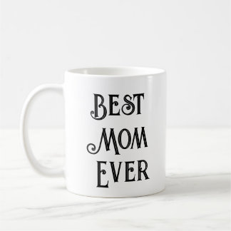 Beste Mama je Foto Tasse - Individuelle Name Mutte