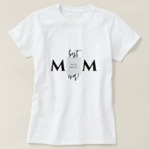 Beste Mama je Foto und Muttertag im Text