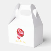 Beste Mama je" Gefälligkeitsbox - Tiny Box, Big Li Geschenkschachtel (Rückseite)