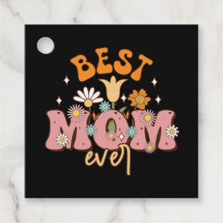 Beste Mama je Geschenkanhänger