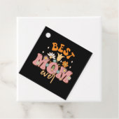 Beste Mama je Geschenkanhänger (Beispiel)