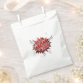 Beste Mama je Geschenktütchen (Ausgeschnitten)