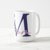 Beste Mama je - Gestaltung der Tasse für die Veröf (VorderseiteRechts)