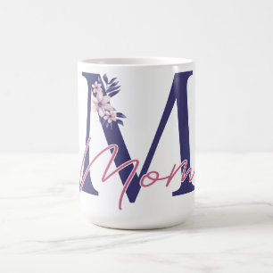 Beste Mama je - Gestaltung der Tasse für die Veröf