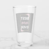 Beste Mama je Glas (Rückseite)