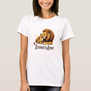 Beste Mama je Heartfelt Geschenkidee T-Shirt