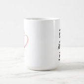 Beste Mama je Kaffee Tasse (Mittel)