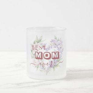 Beste Mama je Kaffee Tasse - Frohe Muttertag
