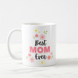 Beste Mama je Kaffeetasse