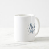 Beste Mama je Kaffeetasse (VorderseiteRechts)