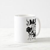 Beste Mama je Kaffeetasse (VorderseiteRechts)
