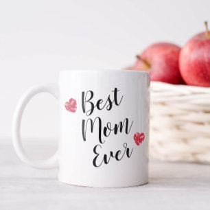 Beste Mama je Kaffeetasse