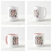 Beste Mama je Kaffeetasse