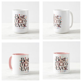 Beste Mama je Kaffeetasse