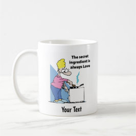 Beste Mama je Kaffeetasse