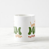 Beste Mama je Kaffeetasse (Mittel)