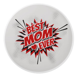 Beste Mama je Keramikknauf