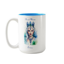 Beste Mama je Königin