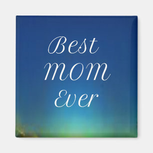Beste Mama je Magnet