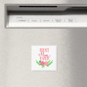 Beste Mama je Magnet (In Situ (Geschirrspüler))