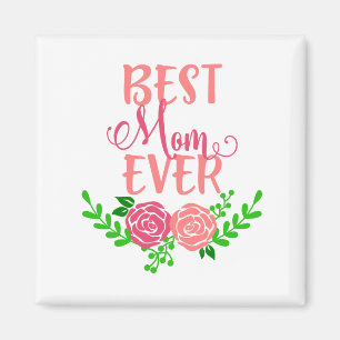 Beste Mama je Magnet