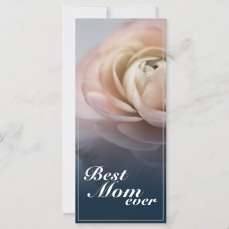 Beste Mama je mit Big Rose