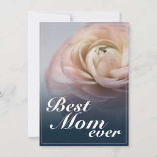 Beste Mama je mit Big Rose