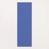 Beste MAMA je mit Foto Yogamatte (Rückseite)