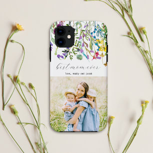 Beste Mama je modern Case-Mate iPhone Hülle