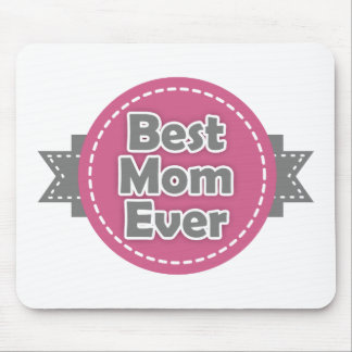Beste Mama je Mousepad
