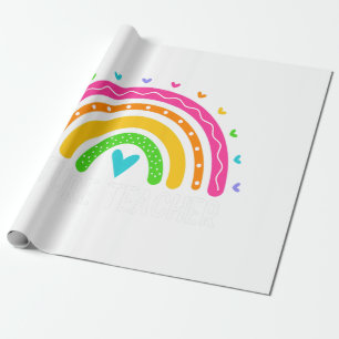 Beste Mama je Mutter_s T - Shirt Geschenkpapier
