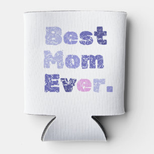 Beste Mama je Muttertag Dosenkühler