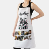 Beste Mama je Muttertag Geschenke Keepake Schürze (InSitu)