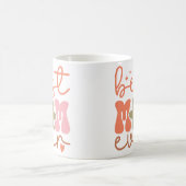 Beste Mama je Muttertag Kaffeetasse (Mittel)