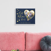 Beste Mama je Muttertag Leinwanddruck (Insitu (Wohnzimmer))