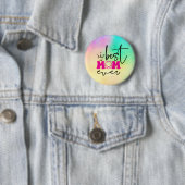 Beste Mama je Muttertagsdesign-63344 Button (Beispiel)