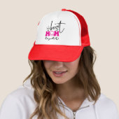Beste Mama je Muttertagsdesign-63344 Truckerkappe (Beispiel)