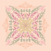 Beste Mama je Nahtlos, kundenspezifisch geschnitte Aufkleber (Vorderseite)