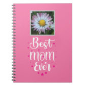 Beste Mama je, Niedliche Dämie Notizblock (Vorderseite)