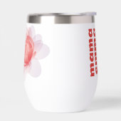 Beste Mama je Peony Floral Geschenk (Links)