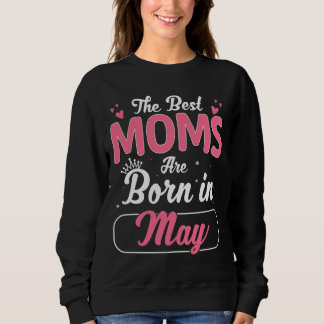 Beste Mama je - Perfektes Muttertagsgeschenk Sweatshirt