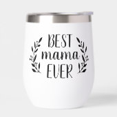 Beste Mama je Personalisiert (Links)