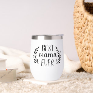 Beste Mama je Personalisiert