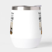 Beste Mama je Personalisiertes Foto (Links)