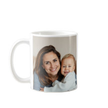 Beste MAMA je personalisiertes Foto