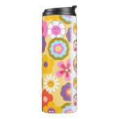 Beste Mama je Phantastisch Thermosbecher (Nach links gedreht)