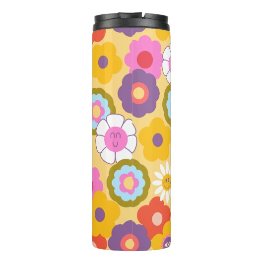 Beste Mama je Phantastisch Thermosbecher (Rückseite)