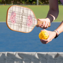 Beste Mama je Pickleball-Paddel Pickleball Schläger
