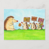 Beste Mama je Postkarte von Nicole Janes (Vorderseite)